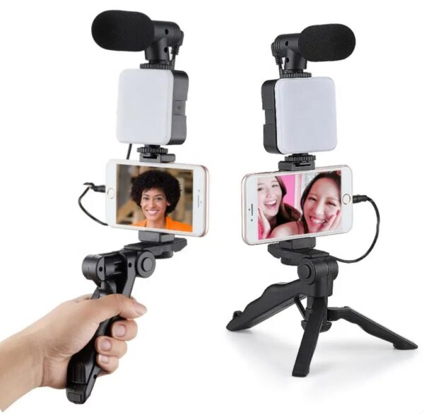 kit support de telephone – Image 2